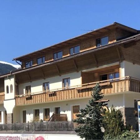 Almrose Apartment Stumm Exterior photo